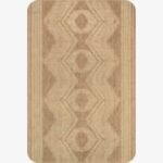 Iris Totem Indoor/Outdoor Flatweave Rug