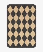 Tarni Striped Indoor/Outdoor Rug