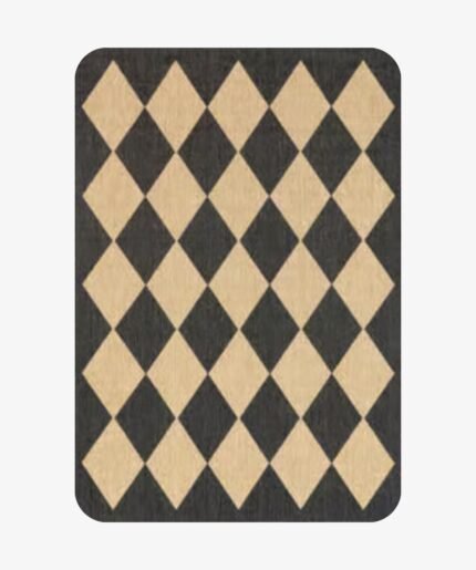 Tarni Striped Indoor/Outdoor Rug