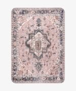 Tarni Striped Indoor/Outdoor Rug - Image 2