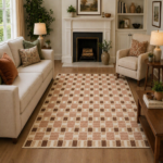 Contemporary Nordic Area Rug - Nourison Home