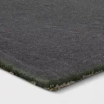 Floral Handtufted Wool Area Rug - Threshold - Image 3