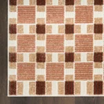 Contemporary Nordic Area Rug - Nourison Home - Image 5