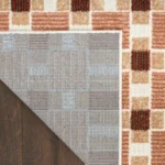 Contemporary Nordic Area Rug - Nourison Home - Image 4