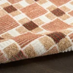 Contemporary Nordic Area Rug - Nourison Home - Image 3