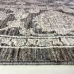 Charcoal Dawn Area Rug - Nourison Home - Image 2