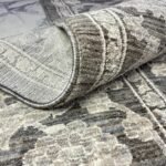 Charcoal Dawn Area Rug - Nourison Home - Image 3