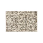 Eliot Geo Brown Area Rug  - Threshold - Image 6