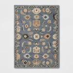 Handtufted Persian Area Rug - Threshold - Image 5