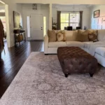 Traditional Area Rug- Threshold - Image 2