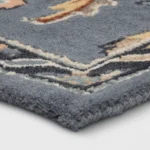 Handtufted Persian Area Rug - Threshold - Image 4