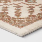 Persian Style Area Rug - Threshold - Image 4