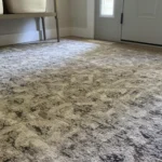 Eliot Geo Brown Area Rug  - Threshold - Image 4