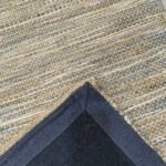Threshold Area Rug - Brown - Image 5