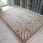 Persian Style Area Rug - Threshold - Image 6