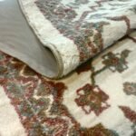 Persian Style Area Rug - Threshold - Image 3