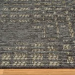 Area Rug Collection, Avante, Caseus Gray. - Image 2