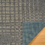 Area Rug Collection, Avante, Caseus Gray. - Image 4