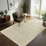 Area Rug Collection, Avante, Caseus Ivory.