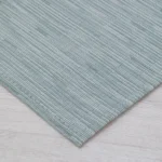 Indoor/Outdoor Woven Willow Rug - Chilewich - Image 4