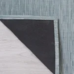 Indoor/Outdoor Woven Willow Rug - Chilewich - Image 6