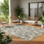 Reyn Spooner Indoor/Outdoor Area Rug