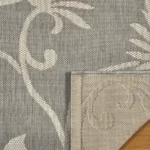 Reyn Spooner Indoor/Outdoor Area Rug - Image 4