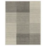 Washable Area Rug, Gradasi, Ruggable - Image 4