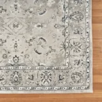 Area Rug Collection, Ladree Gray - Hampton Court - Image 5