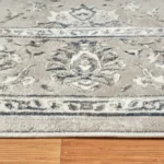 Area Rug Collection, Ladree Gray - Hampton Court - Image 4