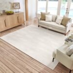 Area Rug Collection, Emile Cream - Helios