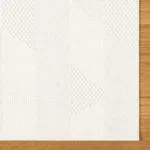 Area Rug Collection, Emile Cream - Helios - Image 5