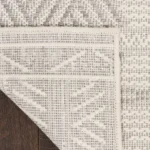 Garden Spring Indoor/Outdoor Rug, Grove - Nourison - Image 3