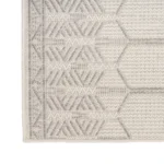 Garden Spring Indoor/Outdoor Rug, Grove - Nourison - Image 5