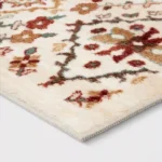 Area Rug Collection, Persian Spice - Threshold - Image 2