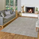 Area Rug Collection, Regent, Devyn Gray