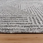 Area Rug Collection, Regent, Devyn Gray - Image 3