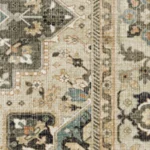 Ruggable Flatwoven Washable Area Rug, Amara Collection - Image 2
