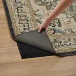 Ruggable Flatwoven Washable Area Rug, Amara Collection - Image 4