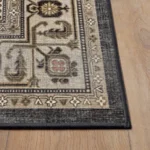 Washable Area Rug, Ruggable, Alessia Collection - Image 3