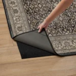 Washable Area Rug, Ruggable, Alessia Collection - Image 4