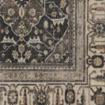 Washable Area Rug, Ruggable, Alessia Collection - Image 2