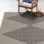 Indoor/Outdoor Rug, Tulum -Ravenna - Image 5