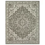 Keela Sage Area Rug - Solaris - Image 5