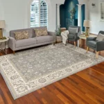 Timeless Classic Rug Collection, Alden Gray, Thomasville