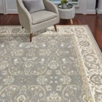 Timeless Classic Rug Collection, Alden Gray, Thomasville - Image 2
