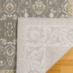 Timeless Classic Rug Collection, Alden Gray, Thomasville - Image 3