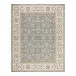 Timeless Classic Rug Collection, Alden Gray, Thomasville - Image 4