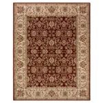 Timeless Classic Rug Collection, Alden Red, Thomasville - Image 3