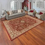 Timeless Classic Rug Collection, Varick - Thomasville